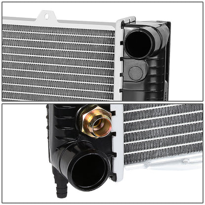 RADIADOR RADIATOR - OEM - 98-00 VOLVO V70 2.4 / 98-00 VOLVO S70 2.4 / 93-97 VOLVO 850 2.4 - FITS AUTOMATIC & MANUAL TRANSMISSION MODELS - DPI-1851