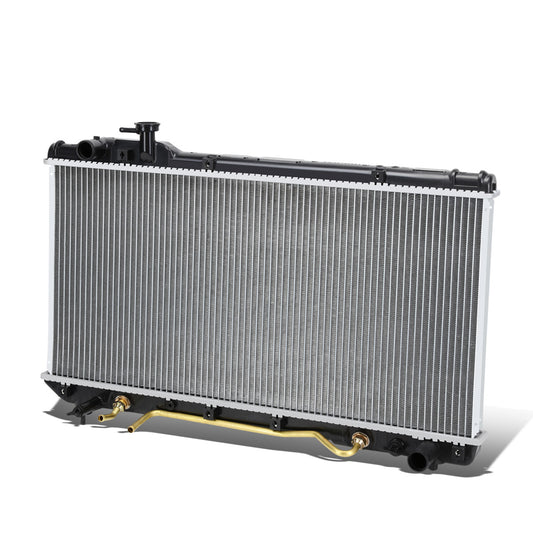 RADIADOR RADIATOR - OEM - 96-97 TOYOTA RAV4 - FITS AUTOMATIC & MANUAL TRANSMISSION MODELS - DPI-1859