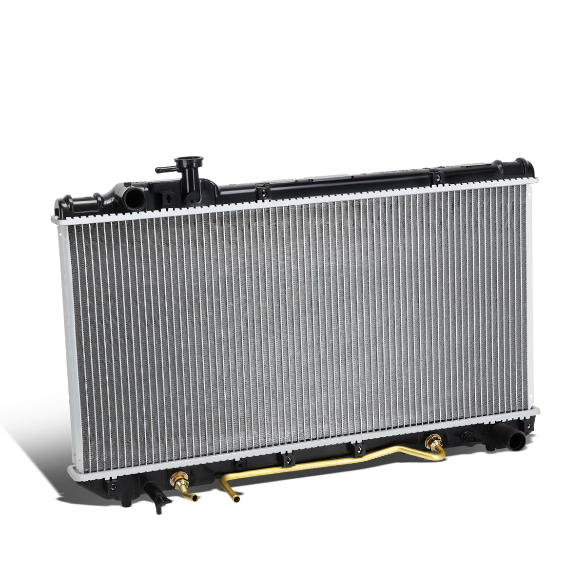 RADIADOR RADIATOR - OEM - 96-97 TOYOTA RAV4 - FITS AUTOMATIC & MANUAL TRANSMISSION MODELS - DPI-1859