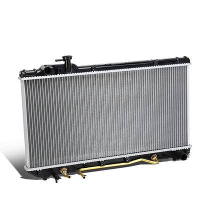 RADIADOR RADIATOR - OEM - 96-97 TOYOTA RAV4 - FITS AUTOMATIC & MANUAL TRANSMISSION MODELS - DPI-1859
