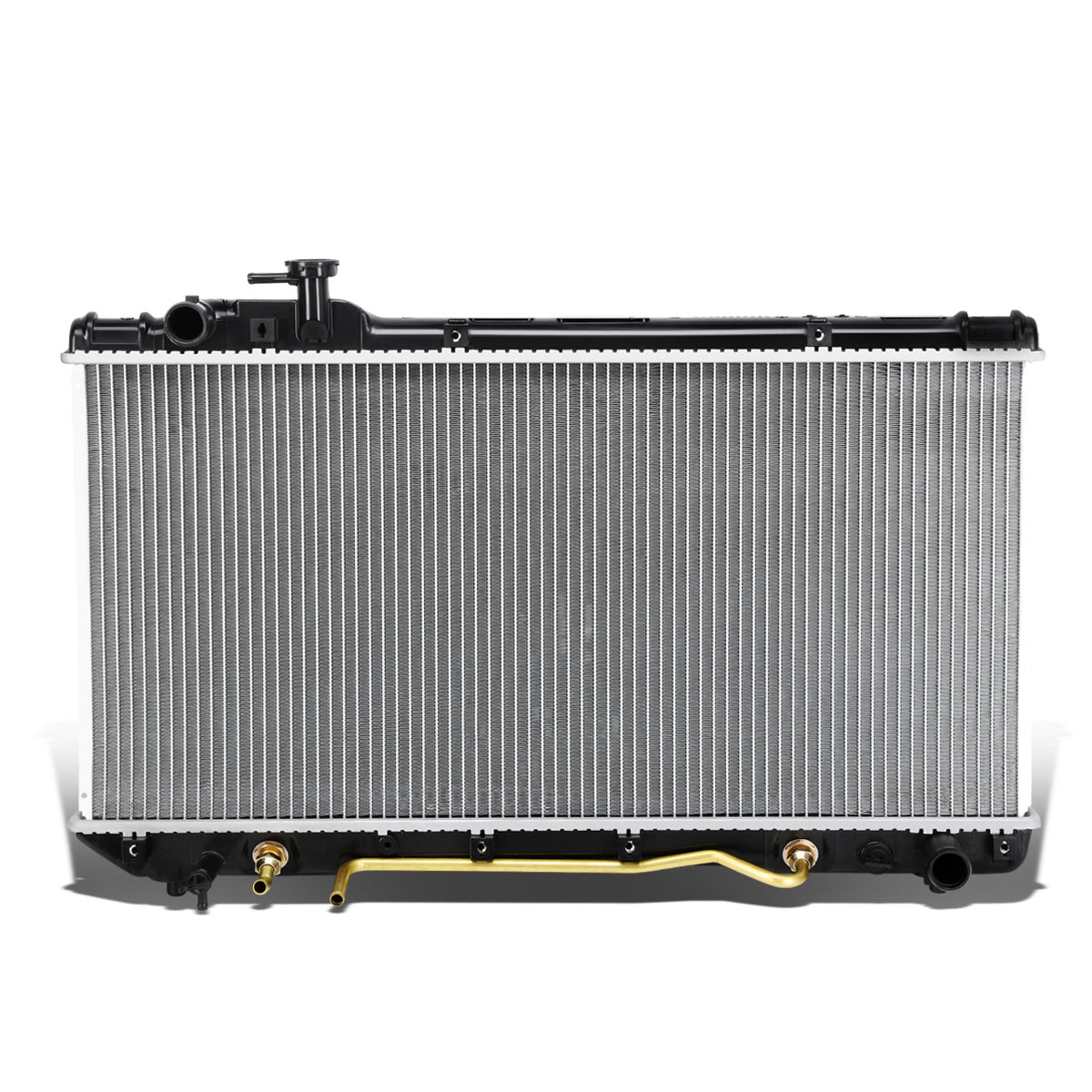 RADIADOR RADIATOR - OEM - 96-97 TOYOTA RAV4 - FITS AUTOMATIC & MANUAL TRANSMISSION MODELS - DPI-1859