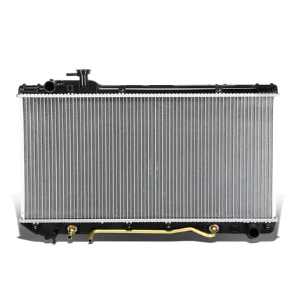 RADIADOR RADIATOR - OEM - 96-97 TOYOTA RAV4 - FITS AUTOMATIC & MANUAL TRANSMISSION MODELS - DPI-1859