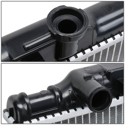 RADIADOR RADIATOR - OEM - 96-97 TOYOTA RAV4 - FITS AUTOMATIC & MANUAL TRANSMISSION MODELS - DPI-1859