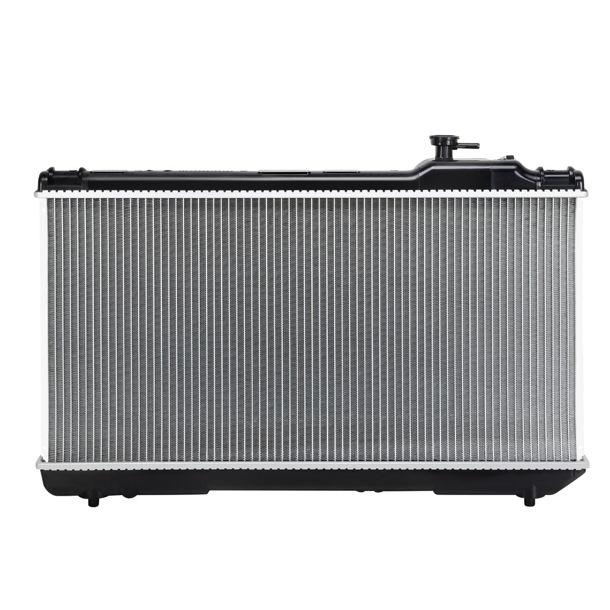 RADIADOR RADIATOR - OEM - 96-97 TOYOTA RAV4 - FITS AUTOMATIC & MANUAL TRANSMISSION MODELS - DPI-1859
