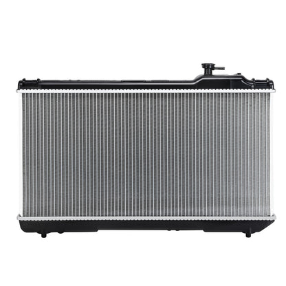 RADIADOR RADIATOR - OEM - 96-97 TOYOTA RAV4 - FITS AUTOMATIC & MANUAL TRANSMISSION MODELS - DPI-1859