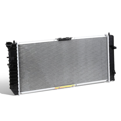 RADIADOR RADIATOR - OEM - 97-04 BUICK PARK AVENUE 3.8 - FITS AUTOMATIC & MANUAL TRANSMISSION MODELS - DPI-1880