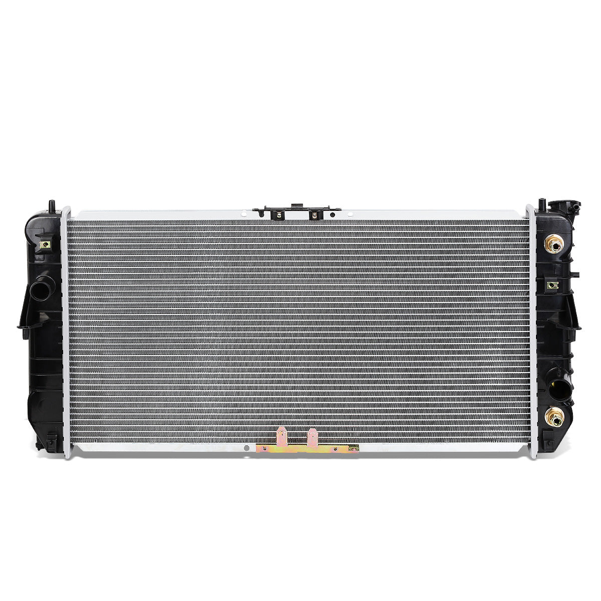 RADIADOR RADIATOR - OEM - 97-04 BUICK PARK AVENUE 3.8 - FITS AUTOMATIC & MANUAL TRANSMISSION MODELS - DPI-1880