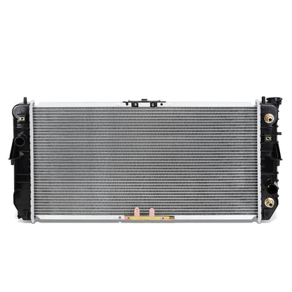 RADIADOR RADIATOR - OEM - 97-04 BUICK PARK AVENUE 3.8 - FITS AUTOMATIC & MANUAL TRANSMISSION MODELS - DPI-1880