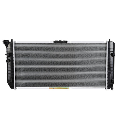 RADIADOR RADIATOR - OEM - 97-04 BUICK PARK AVENUE 3.8 - FITS AUTOMATIC & MANUAL TRANSMISSION MODELS - DPI-1880