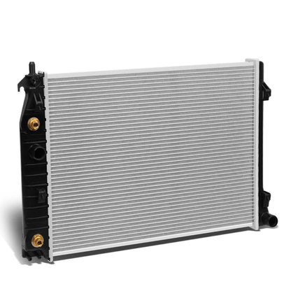 RADIADOR RADIATOR - OEM - 97-04 CHEVROLET CORVETTE - 5.7 - FITS AUTOMATIC TRANSMISSION MODELS - DPI-1885