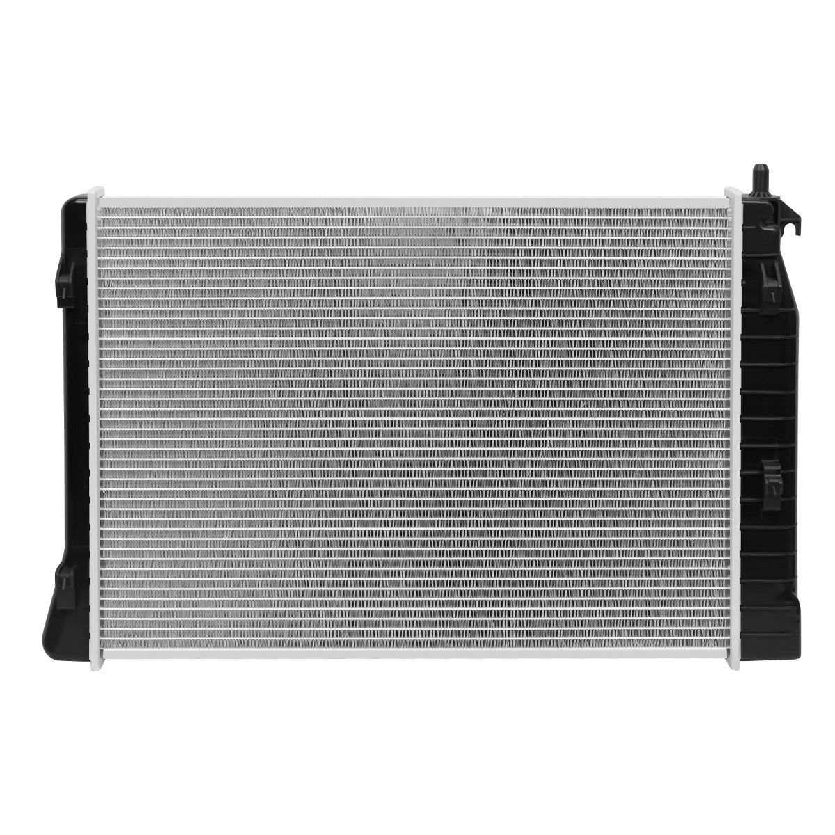 RADIADOR RADIATOR - OEM - 97-04 CHEVROLET CORVETTE - 5.7 - FITS AUTOMATIC TRANSMISSION MODELS - DPI-1885