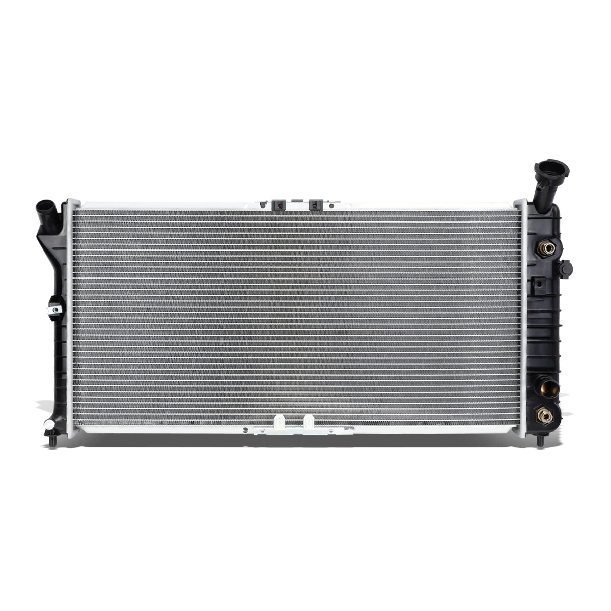 RADIADOR RADIATOR - OEM - 97-00 OLDSMOBILE SILHOUETTE / 98-99 OLDSMOBILE INTRIGUE / 97-00 CHEVY VENTURE / 97-03 PONTIAC GRAND PRIX / 97-98 PONTIAC TRANS SPORT / 99-00 PONTIAC MONTANA / 97-99 BUICK REGAL / 97-99 BUICK CENTURY - FITS MODELS WITH 3.1 3.4 3.8