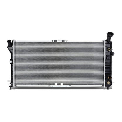 RADIADOR RADIATOR - OEM - 97-00 OLDSMOBILE SILHOUETTE / 98-99 OLDSMOBILE INTRIGUE / 97-00 CHEVY VENTURE / 97-03 PONTIAC GRAND PRIX / 97-98 PONTIAC TRANS SPORT / 99-00 PONTIAC MONTANA / 97-99 BUICK REGAL / 97-99 BUICK CENTURY - FITS MODELS WITH 3.1 3.4 3.8