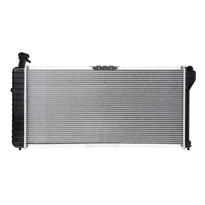 RADIADOR RADIATOR - OEM - 97-00 OLDSMOBILE SILHOUETTE / 98-99 OLDSMOBILE INTRIGUE / 97-00 CHEVY VENTURE / 97-03 PONTIAC GRAND PRIX / 97-98 PONTIAC TRANS SPORT / 99-00 PONTIAC MONTANA / 97-99 BUICK REGAL / 97-99 BUICK CENTURY - FITS MODELS WITH 3.1 3.4 3.8