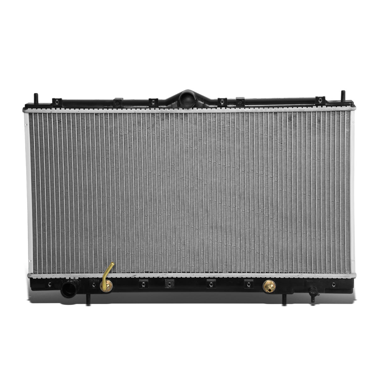 RADIADOR RADIATOR - OEM - 95-00 CHRYSLER SEBRING / 95-00 DODGE AVENGER - 2.5L V6 - FITS AUTOMATIC TRANSMISSION MODELS - DPI-1892