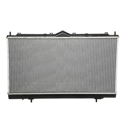 RADIADOR RADIATOR - OEM - 95-00 CHRYSLER SEBRING / 95-00 DODGE AVENGER - 2.5L V6 - FITS AUTOMATIC TRANSMISSION MODELS - DPI-1892