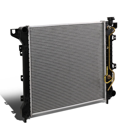 RADIADOR RADIATOR - OEM - 97-99 DODGE DAKOTA 3.9 5.2 5.9 / 98-00 DODGE DURANGO 3.9 5.2 5.9 - FITS AUTOMATIC TRANSMISSION MODELS - DPI 1905