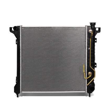 RADIADOR RADIATOR - OEM - 97-99 DODGE DAKOTA 3.9 5.2 5.9 / 98-00 DODGE DURANGO 3.9 5.2 5.9 - FITS AUTOMATIC TRANSMISSION MODELS - DPI 1905