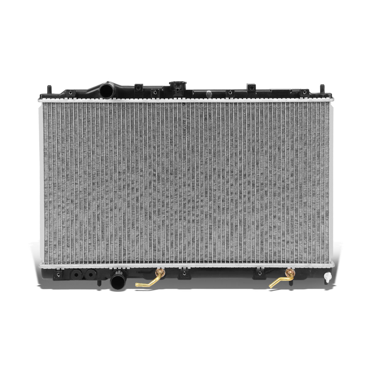 RADIADOR RADIATOR - OEM - 97-02 MITSUBISHI MIRAGE - DPI-1907
