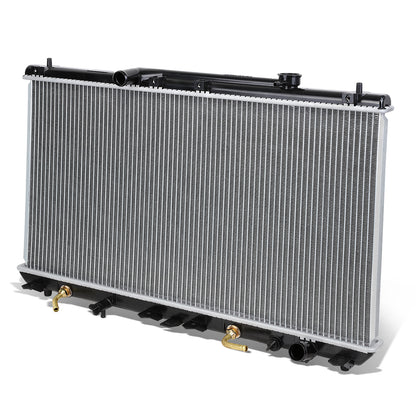 RADIADOR RADIATOR - OEM - 97-01 TOYOTA CAMRY 2.2L AT / 99-01 TOYOTA SOLARA 2.2L AT - DPI-1909