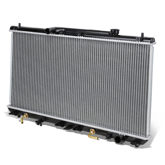 RADIADOR RADIATOR - OEM - 97-01 TOYOTA CAMRY 2.2L AT / 99-01 TOYOTA SOLARA 2.2L AT - DPI-1909