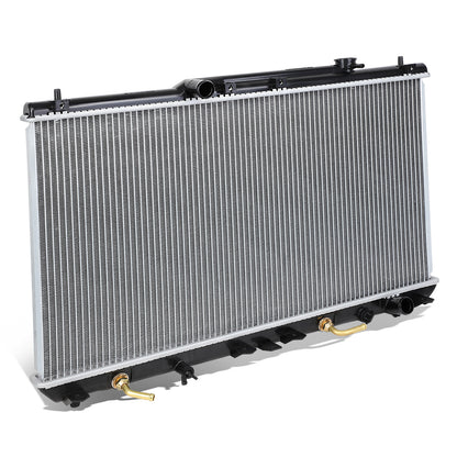 RADIADOR RADIATOR - OEM - 97-01 TOYOTA CAMRY 2.2L AT / 99-01 TOYOTA SOLARA 2.2L AT - DPI-1909