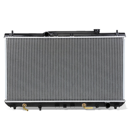 RADIADOR RADIATOR - OEM - 97-01 TOYOTA CAMRY 2.2L AT / 99-01 TOYOTA SOLARA 2.2L AT - DPI-1909