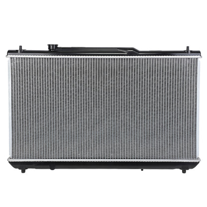 RADIADOR RADIATOR - OEM - 97-01 TOYOTA CAMRY 2.2L AT / 99-01 TOYOTA SOLARA 2.2L AT - DPI-1909