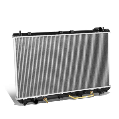 RADIADOR RADIATOR - OEM - 97-01 TOYOTA CAMRY 3.0 / 99-01 TOYOTA SOLARA 3.0 / 97-01 LEXUS ES300 3.0 - FITS AUTOMATIC & MANUAL TRANSMISSION MODELS - DPI-1910