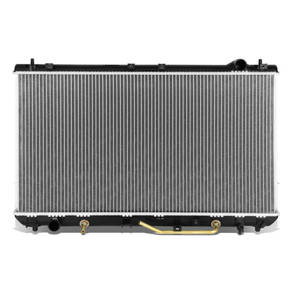 RADIADOR RADIATOR - OEM - 97-01 TOYOTA CAMRY 3.0 / 99-01 TOYOTA SOLARA 3.0 / 97-01 LEXUS ES300 3.0 - FITS AUTOMATIC & MANUAL TRANSMISSION MODELS - DPI-1910
