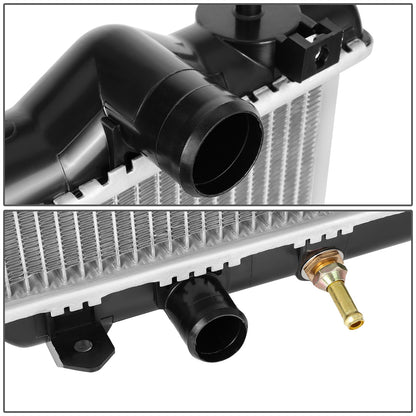 RADIADOR RADIATOR - OEM - 97-01 TOYOTA CAMRY 3.0 / 99-01 TOYOTA SOLARA 3.0 / 97-01 LEXUS ES300 3.0 - FITS AUTOMATIC & MANUAL TRANSMISSION MODELS - DPI-1910