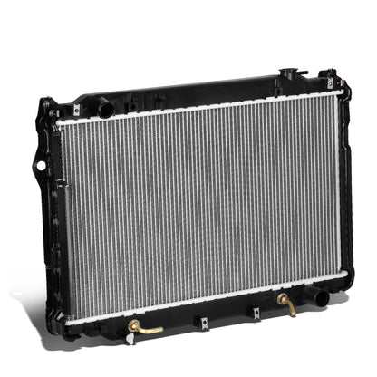 RADIADOR RADIATOR - OEM - 96-97 LEXUS LX450 / 93-97 TOYOTA LAND CRUISER - FITS AUTOMATIC TRANSMISSION MODELS - DPI 1917