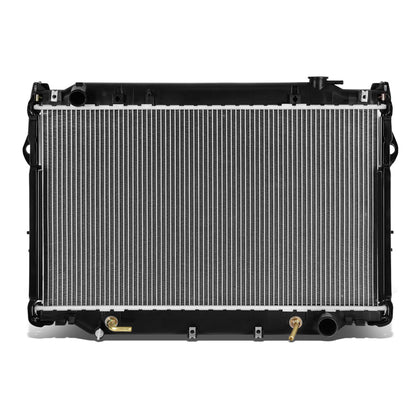 RADIADOR RADIATOR - OEM - 96-97 LEXUS LX450 / 93-97 TOYOTA LAND CRUISER - FITS AUTOMATIC TRANSMISSION MODELS - DPI 1917