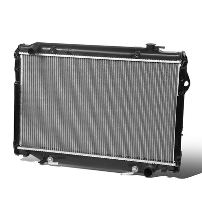 RADIADOR RADIATOR - OEM - 86-97 LEXUS LX450 / 93-97 TOYOTA LAND CRUISER - FITS AUTOMATIC TRANSMISSION MODELS - DPI-1918