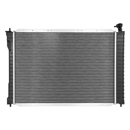 RADIADOR RADIATOR - OEM - 99-01 MERCURY VILLAGER