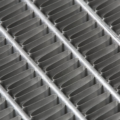 RADIADOR RADIATOR - OEM - 99-01 MERCURY VILLAGER