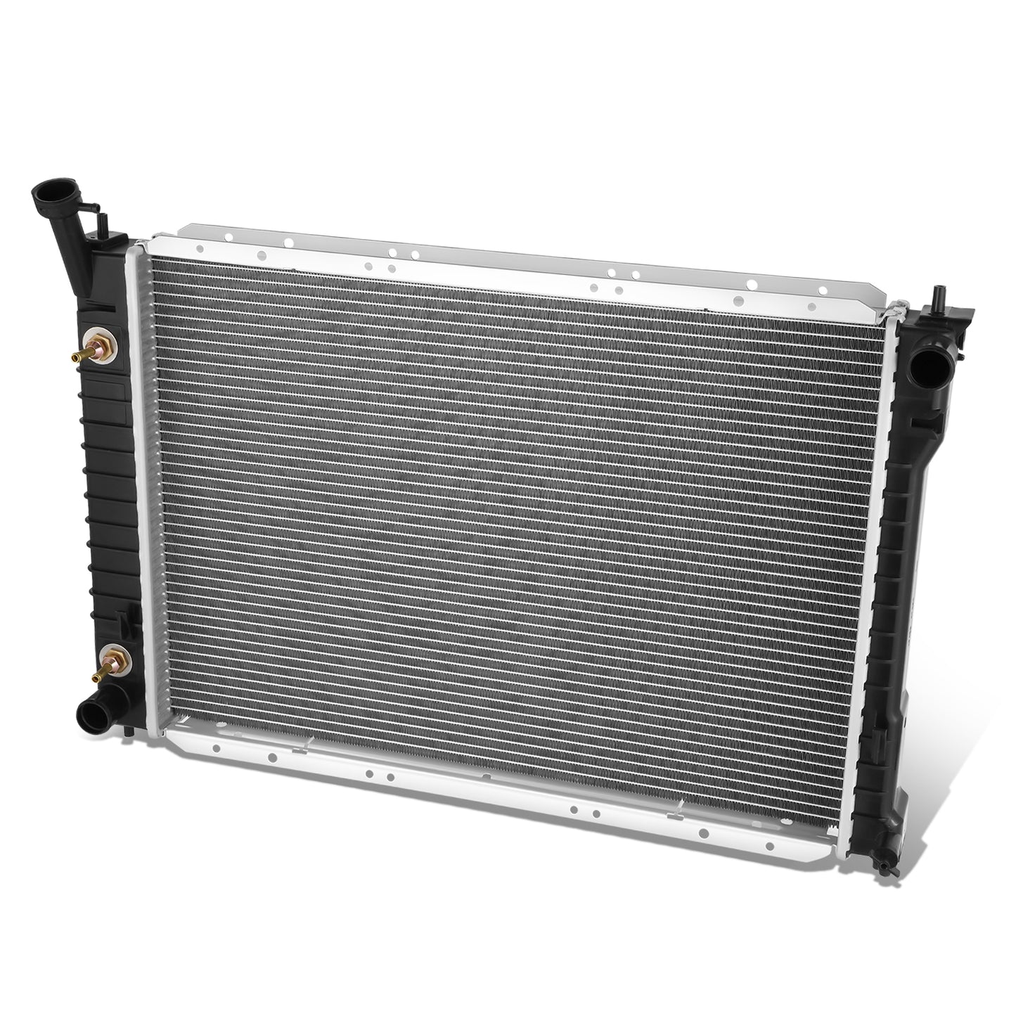 RADIADOR RADIATOR - OEM - 99-01 MERCURY VILLAGER