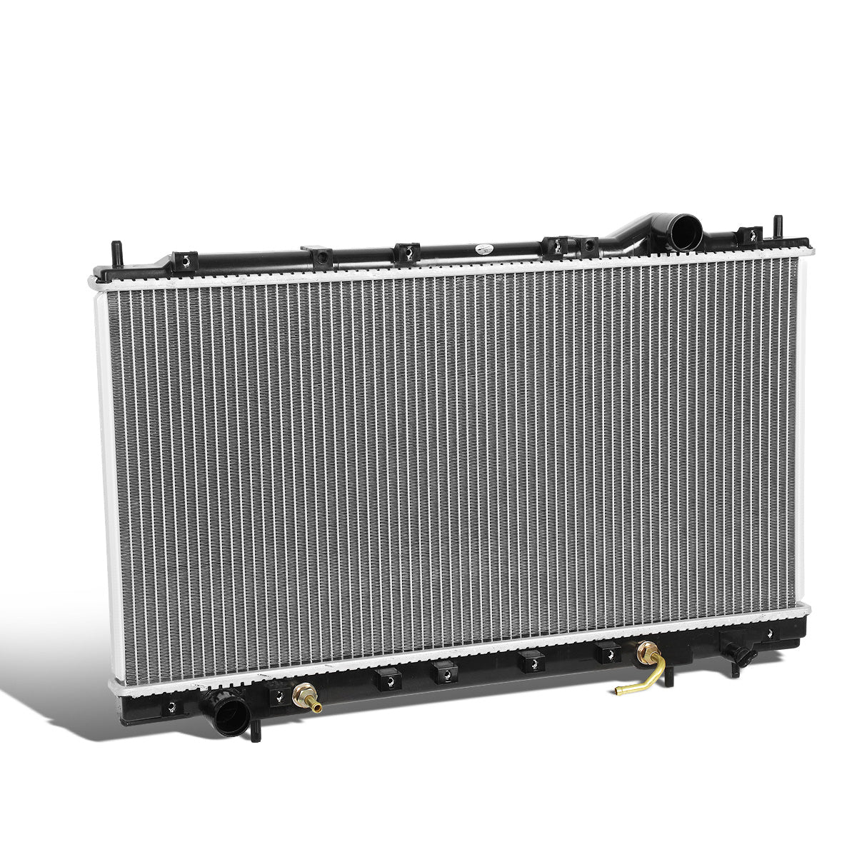 RADIADOR RADIATOR - OEM - 95-99 CHRYSLER SEBRING / 95-99 DODGE AVENGER / 95-98 EAGLE TALON / 95-99 MITSUBISHI ECLIPSE - FITS AUTOMATIC OR MANUAL TRANSMISSION MODELS - DPI-2023