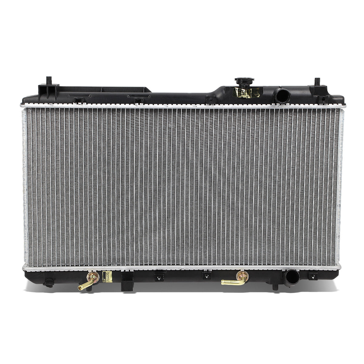 RADIADOR RADIATOR - OEM - 97-01 HONDA CR-V - DPI-2051