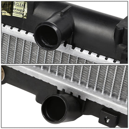 RADIADOR RADIATOR - OEM - 97-01 HONDA CR-V - DPI-2051