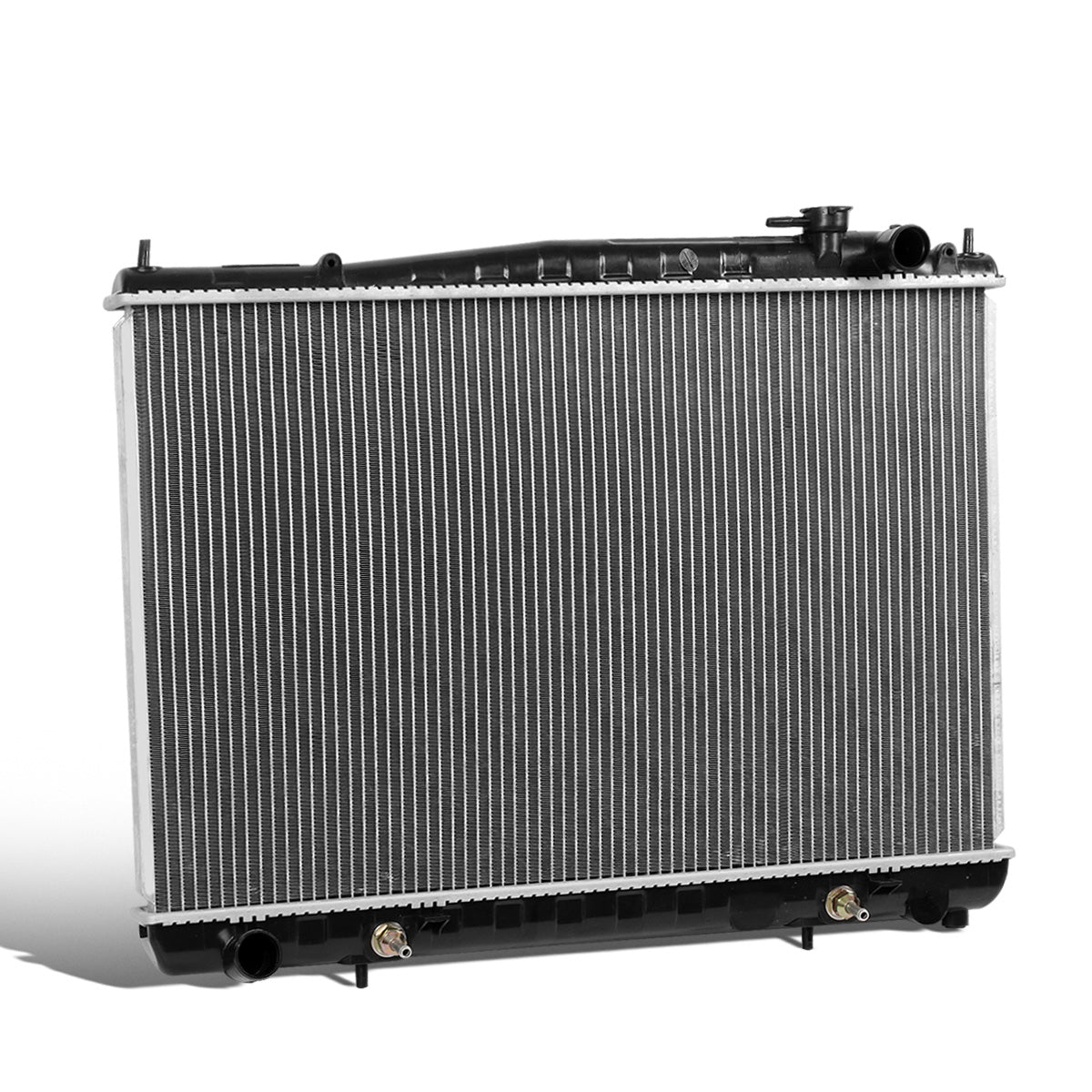 RADIADOR RADIATOR - OEM - 96-01 INFINITI Q45 - FITS AUTOMATIC TRANSMISSION MODELS - DPI-2054
