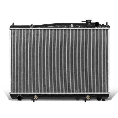 RADIADOR RADIATOR - OEM - 96-01 INFINITI Q45 - FITS AUTOMATIC TRANSMISSION MODELS - DPI-2054
