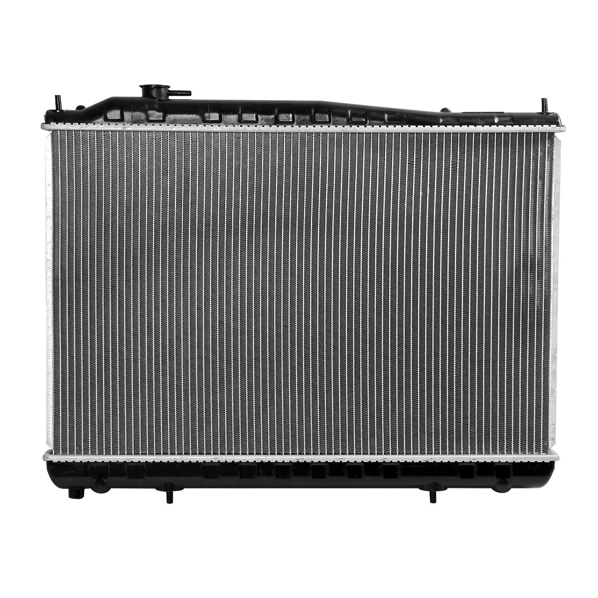 RADIADOR RADIATOR - OEM - 96-01 INFINITI Q45 - FITS AUTOMATIC TRANSMISSION MODELS - DPI-2054