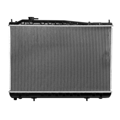 RADIADOR RADIATOR - OEM - 96-01 INFINITI Q45 - FITS AUTOMATIC TRANSMISSION MODELS - DPI-2054