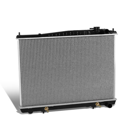 RADIADOR RADIATOR - OEM - 97-00 INFINITI QX4 / 96-00 NISSAN PATHFINDER - FITS AUTOMATIC TRANSMISSION MODELS - DPI 2055