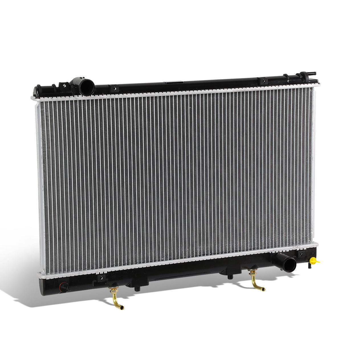 RADIADOR RADIATOR - OEM - 95-00 LEXUS LS400 - FITS AUTOMATIC TRANSMISSION MODELS - DPI-2058