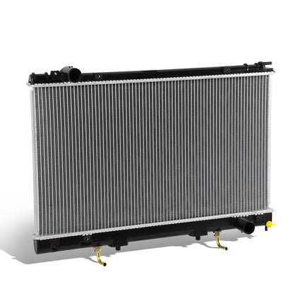 RADIADOR RADIATOR - OEM - 95-00 LEXUS LS400 - FITS AUTOMATIC TRANSMISSION MODELS - DPI-2058