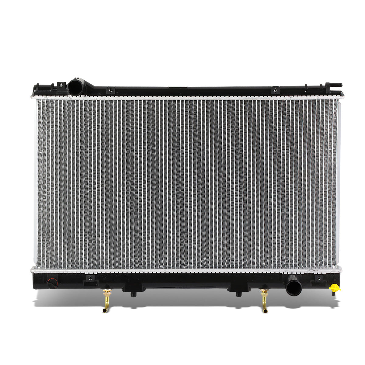 RADIADOR RADIATOR - OEM - 95-00 LEXUS LS400 - FITS AUTOMATIC TRANSMISSION MODELS - DPI-2058