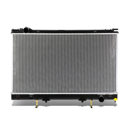 RADIADOR RADIATOR - OEM - 95-00 LEXUS LS400 - FITS AUTOMATIC TRANSMISSION MODELS - DPI-2058