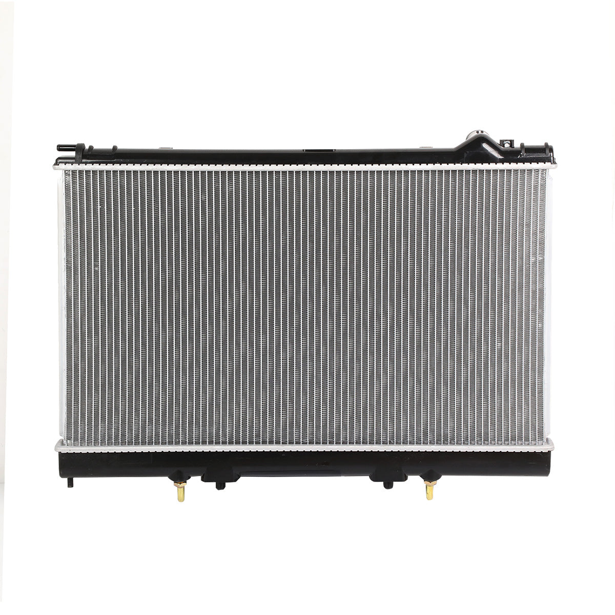 RADIADOR RADIATOR - OEM - 95-00 LEXUS LS400 - FITS AUTOMATIC TRANSMISSION MODELS - DPI-2058